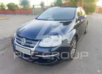 2008 Volkswagen Jetta
