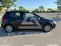 2008 Volkswagen GOLF