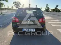 2008 Volkswagen GOLF