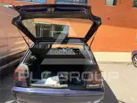 2008 Volkswagen GOLF