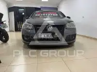 2008 Volkswagen GOLF