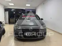 2008 Volkswagen GOLF