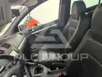 2008 Volkswagen GOLF