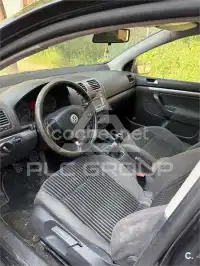 2008 Volkswagen GOLF
