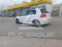 2008 Volkswagen GOLF