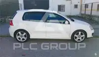 2008 Volkswagen GOLF