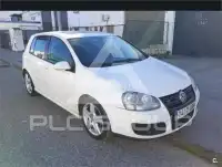 2008 Volkswagen GOLF
