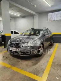 2008 Volkswagen GOLF