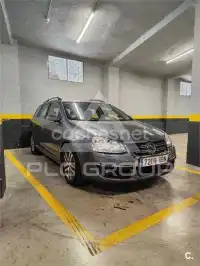 2008 Volkswagen GOLF