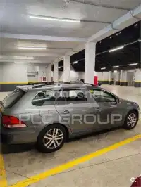 2008 Volkswagen GOLF