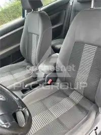 2008 Volkswagen GOLF
