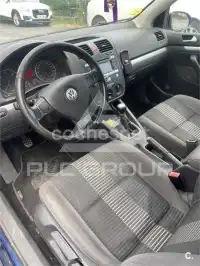 2008 Volkswagen GOLF