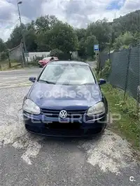 2008 Volkswagen GOLF