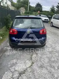 2008 Volkswagen GOLF