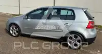 2008 Volkswagen GOLF