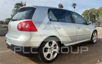 2008 Volkswagen GOLF