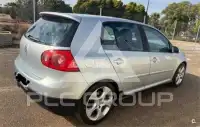 2008 Volkswagen GOLF