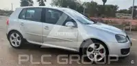2008 Volkswagen GOLF
