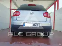 2008 Volkswagen GOLF