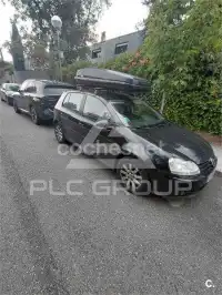 2008 Volkswagen GOLF