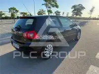 2008 Volkswagen GOLF