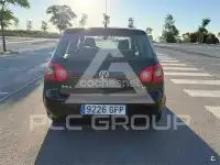 2008 Volkswagen GOLF