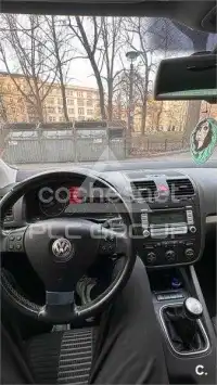 2008 Volkswagen GOLF