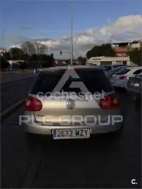 2008 Volkswagen GOLF