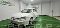 2008 Volkswagen GOLF