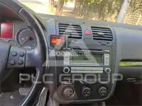 2008 Volkswagen GOLF