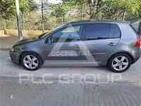 2008 Volkswagen GOLF