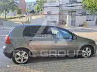 2008 Volkswagen GOLF