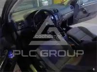 2008 Volkswagen GOLF