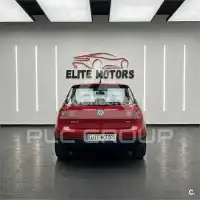 2008 Volkswagen GOLF