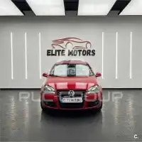 2008 Volkswagen GOLF