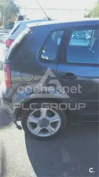 2008 Volkswagen GOLF