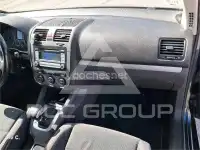 2008 Volkswagen GOLF