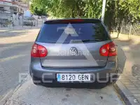 2008 Volkswagen GOLF