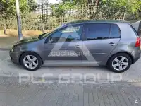 2008 Volkswagen GOLF