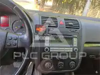 2008 Volkswagen GOLF