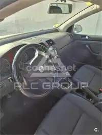 2008 Volkswagen GOLF