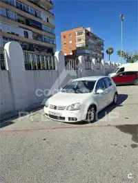 2008 Volkswagen GOLF