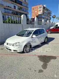 2008 Volkswagen GOLF