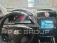 2008 Volkswagen GOLF