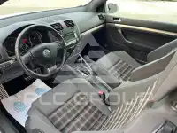 2008 Volkswagen GOLF