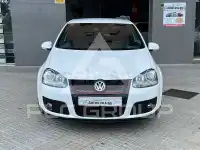 2008 Volkswagen GOLF