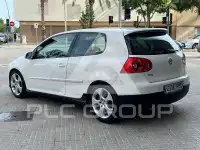 2008 Volkswagen GOLF