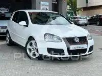 2008 Volkswagen GOLF