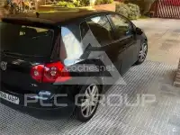 2008 Volkswagen GOLF