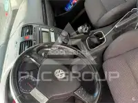 2008 Volkswagen GOLF
